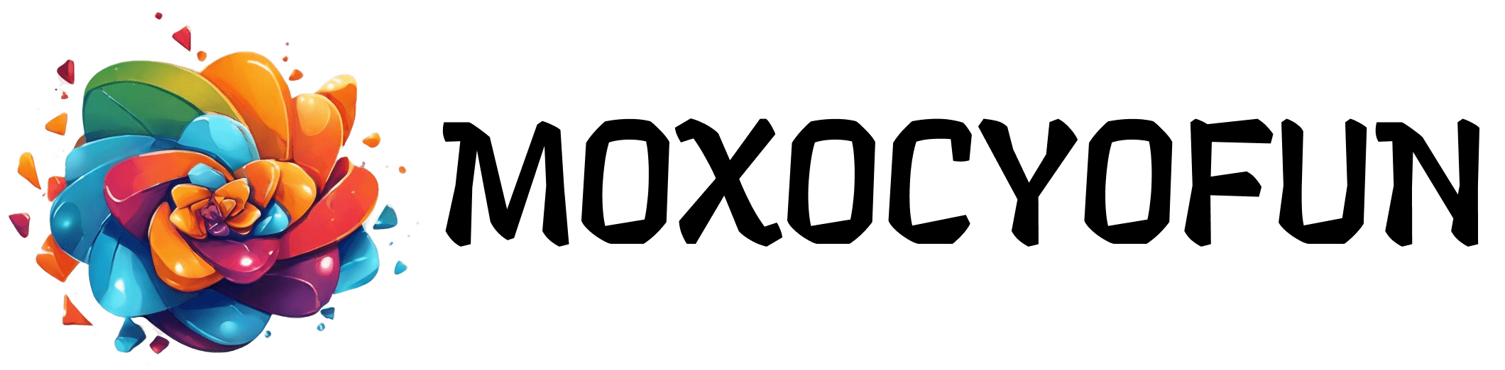 MOXOCYOFUN Logo